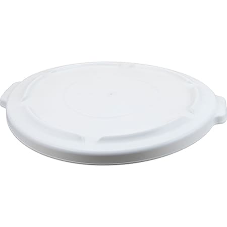 Rubbermaid Lid 32 White For - Part No Rbmd3201Wh RBMD3201WH